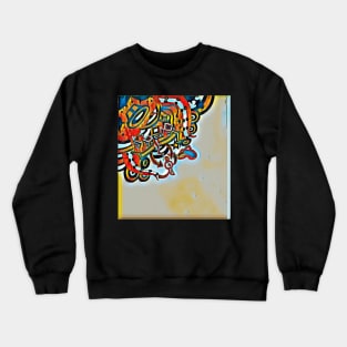 Beat Box 10 Crewneck Sweatshirt